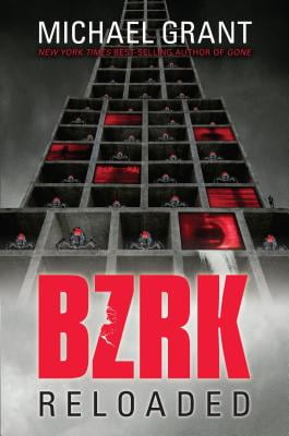 Bzrk Reloaded Epub